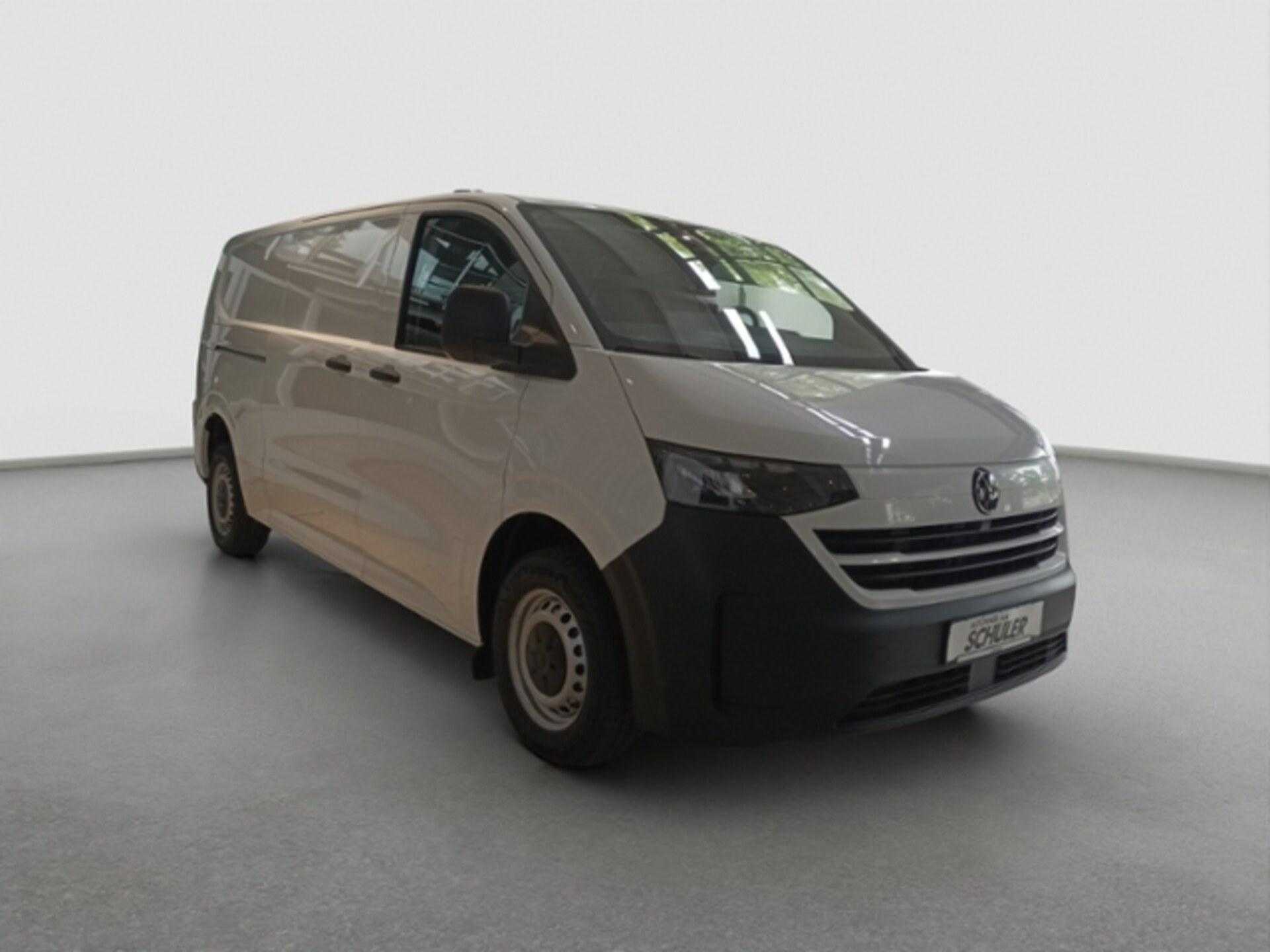 Volkswagen Transporter Kasten langer Radstand