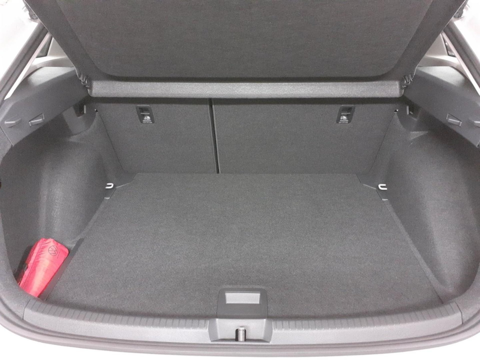 Volkswagen Taigo Life