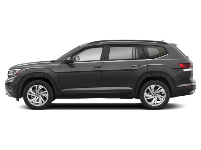 2023 Volkswagen Atlas