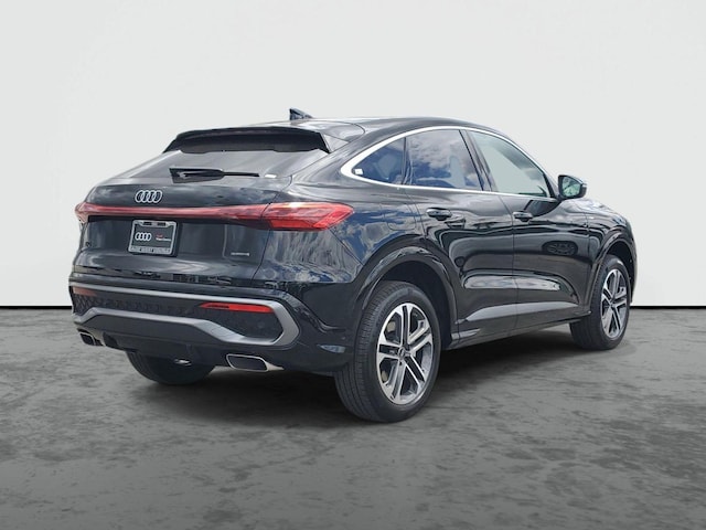 2026 Audi Q5 Sportback