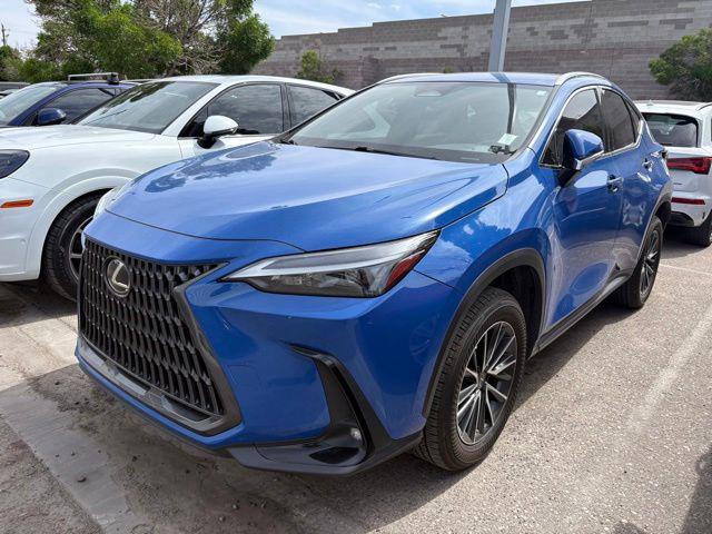 2023 Lexus NX 350 250 FWD's photo