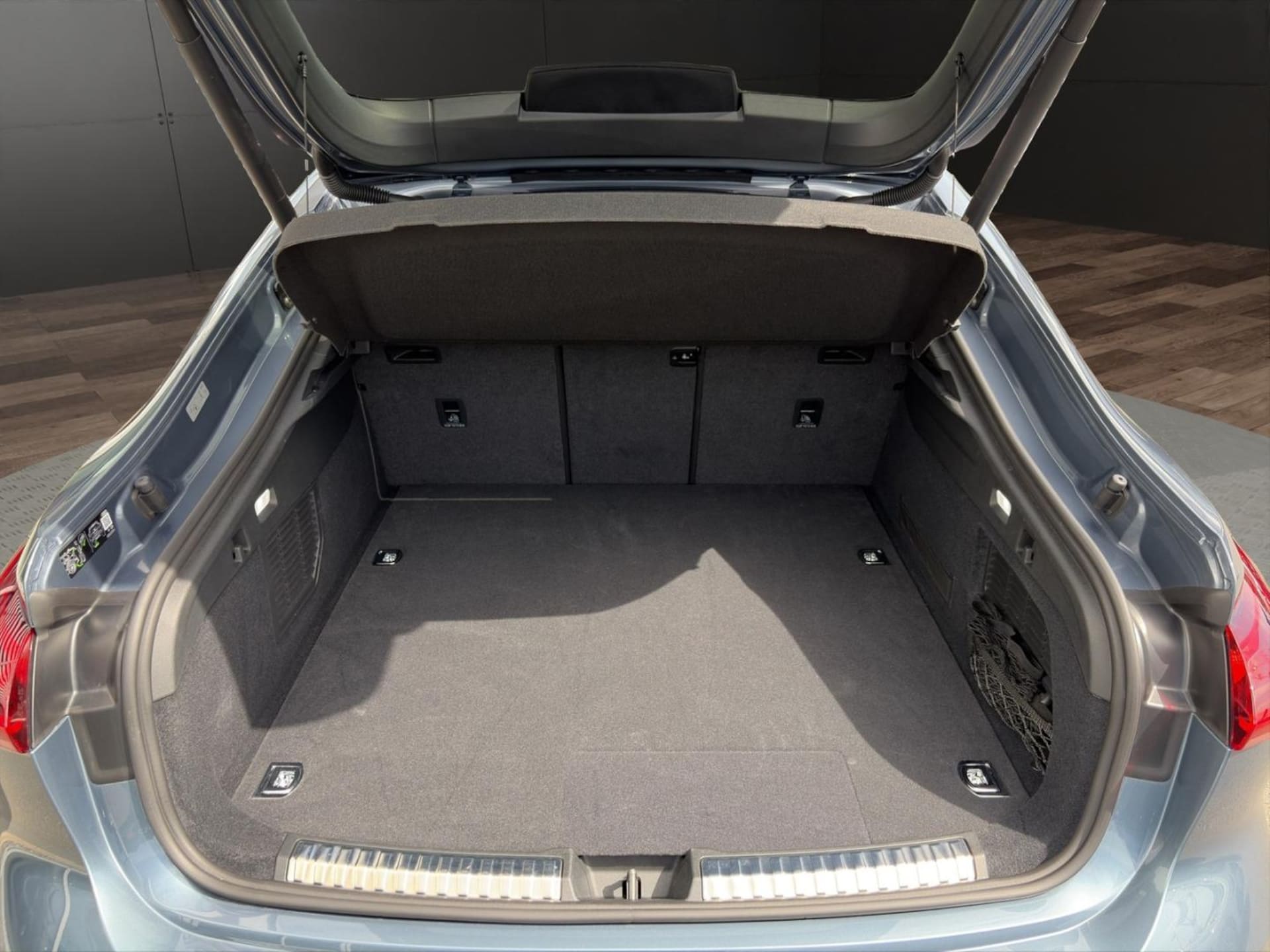 Audi A5 Limousine e-hybrid