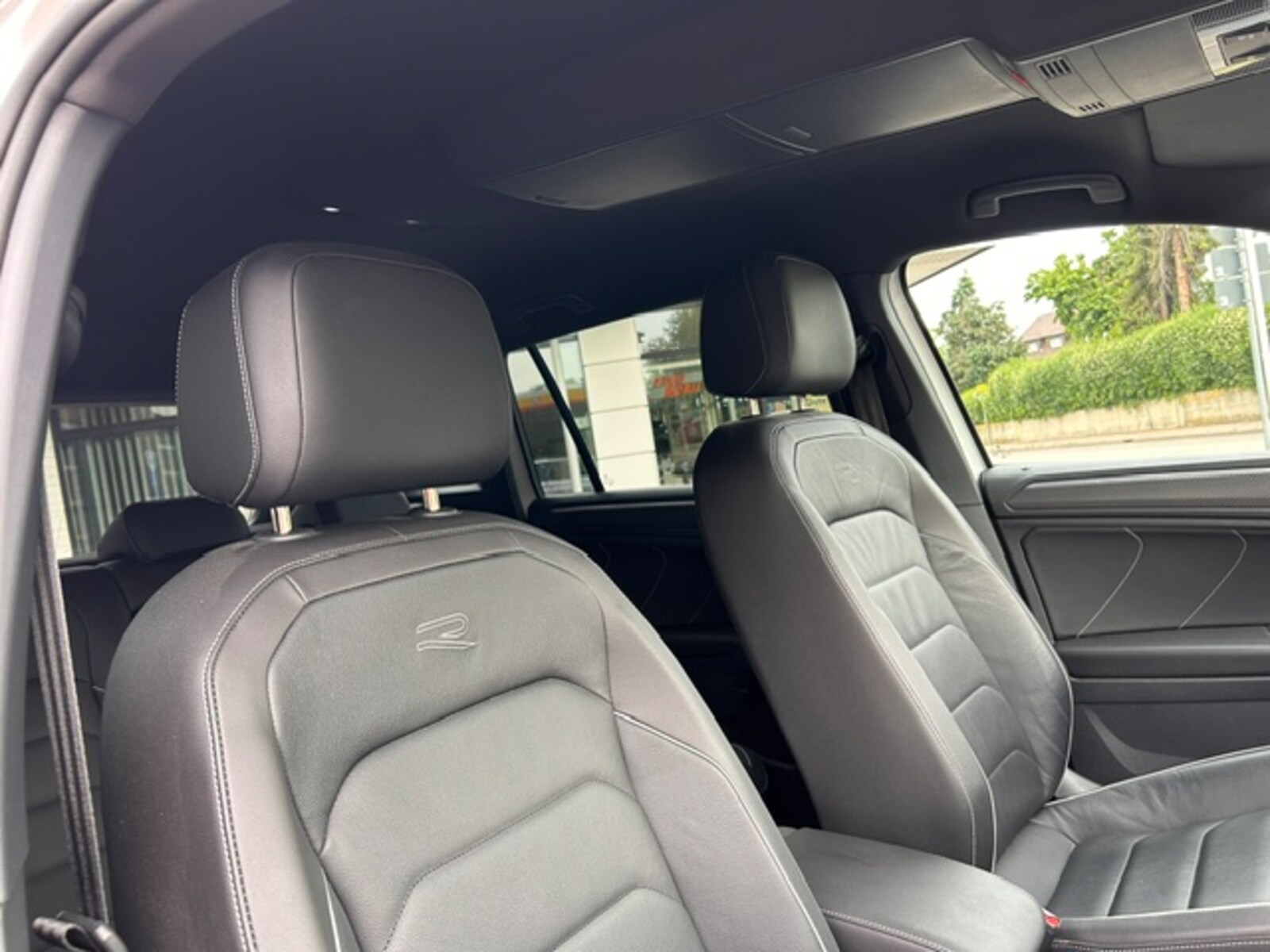 Volkswagen Tiguan – Bild 9