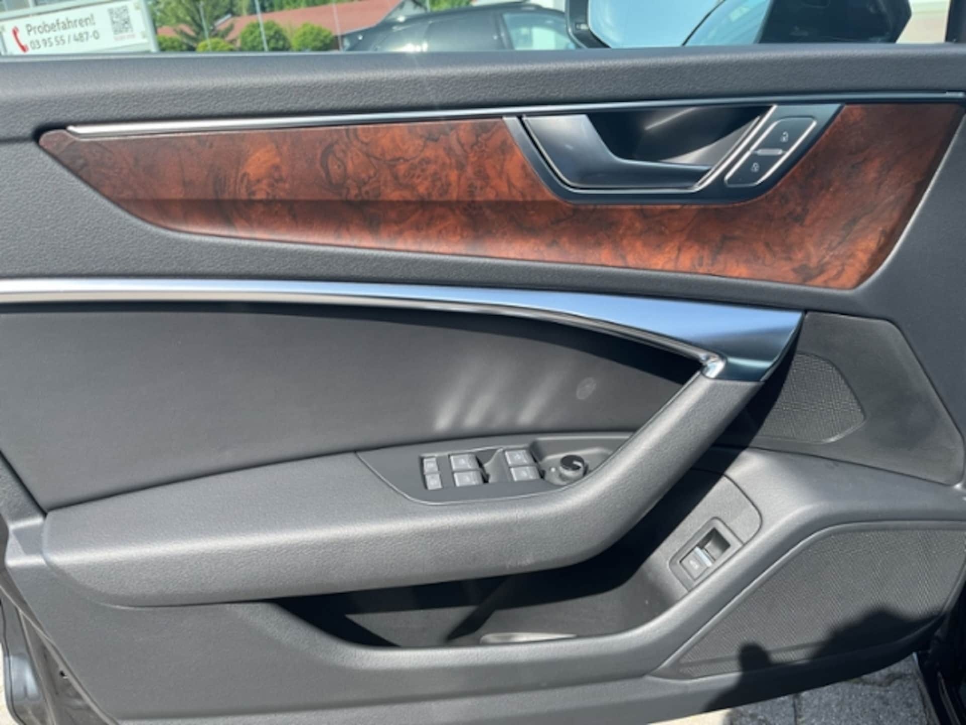 Audi A6 Limousine