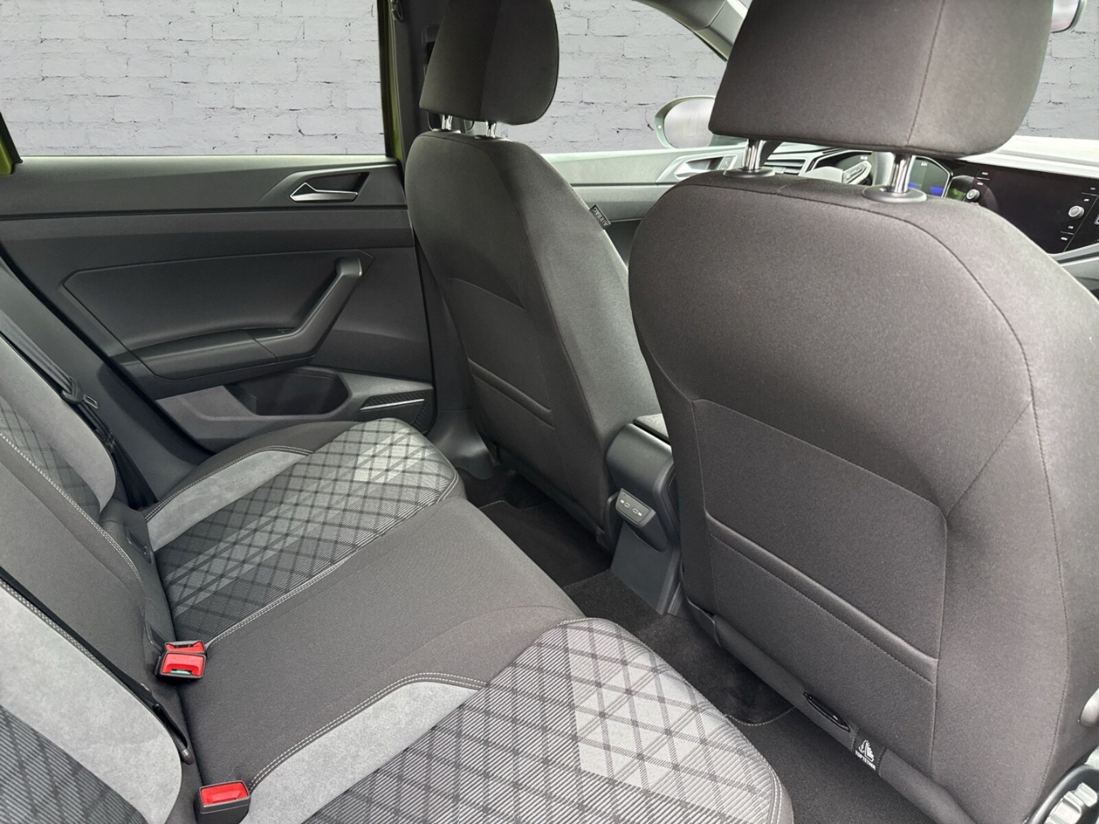 Volkswagen Taigo – Bild 10