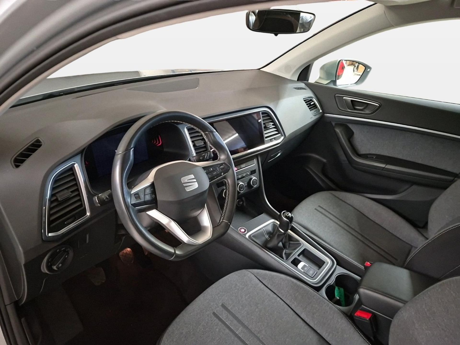 SEAT Ateca Style