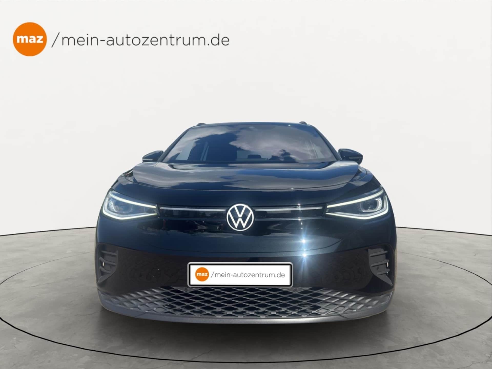 Volkswagen ID.4 MOVE