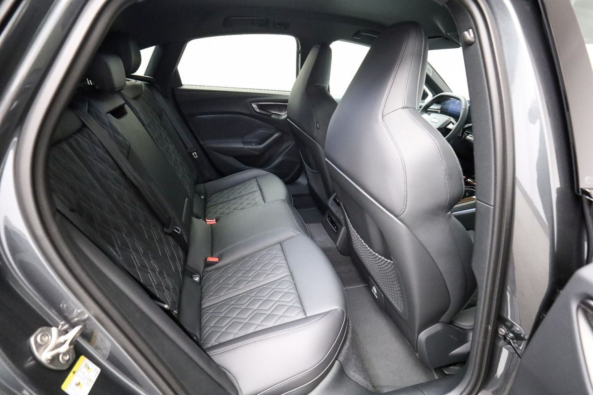 Audi S5 Limousine