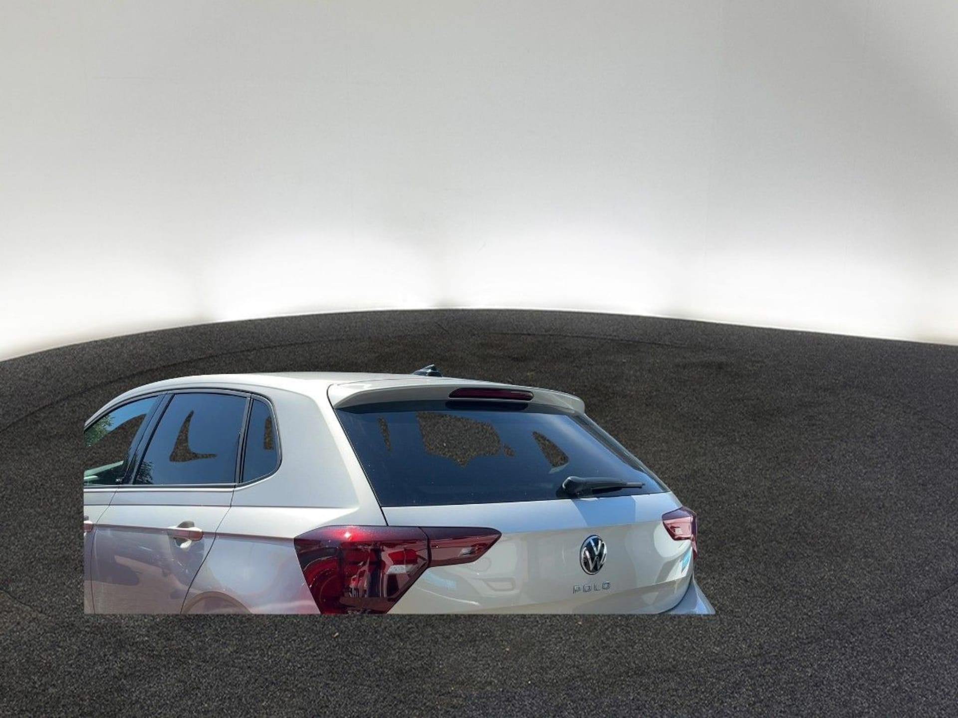 Volkswagen Polo MOVE