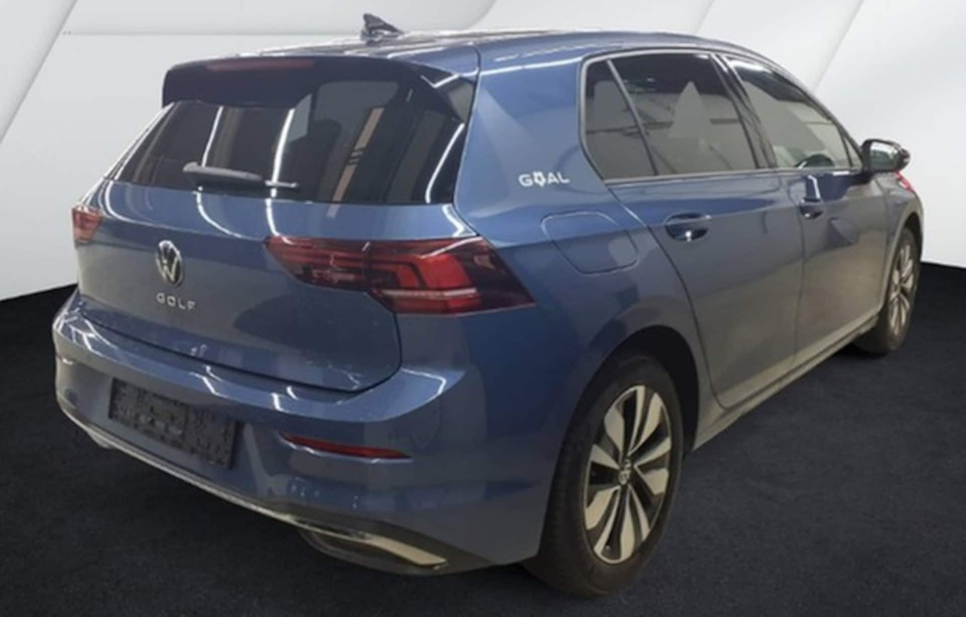 Volkswagen Golf Life