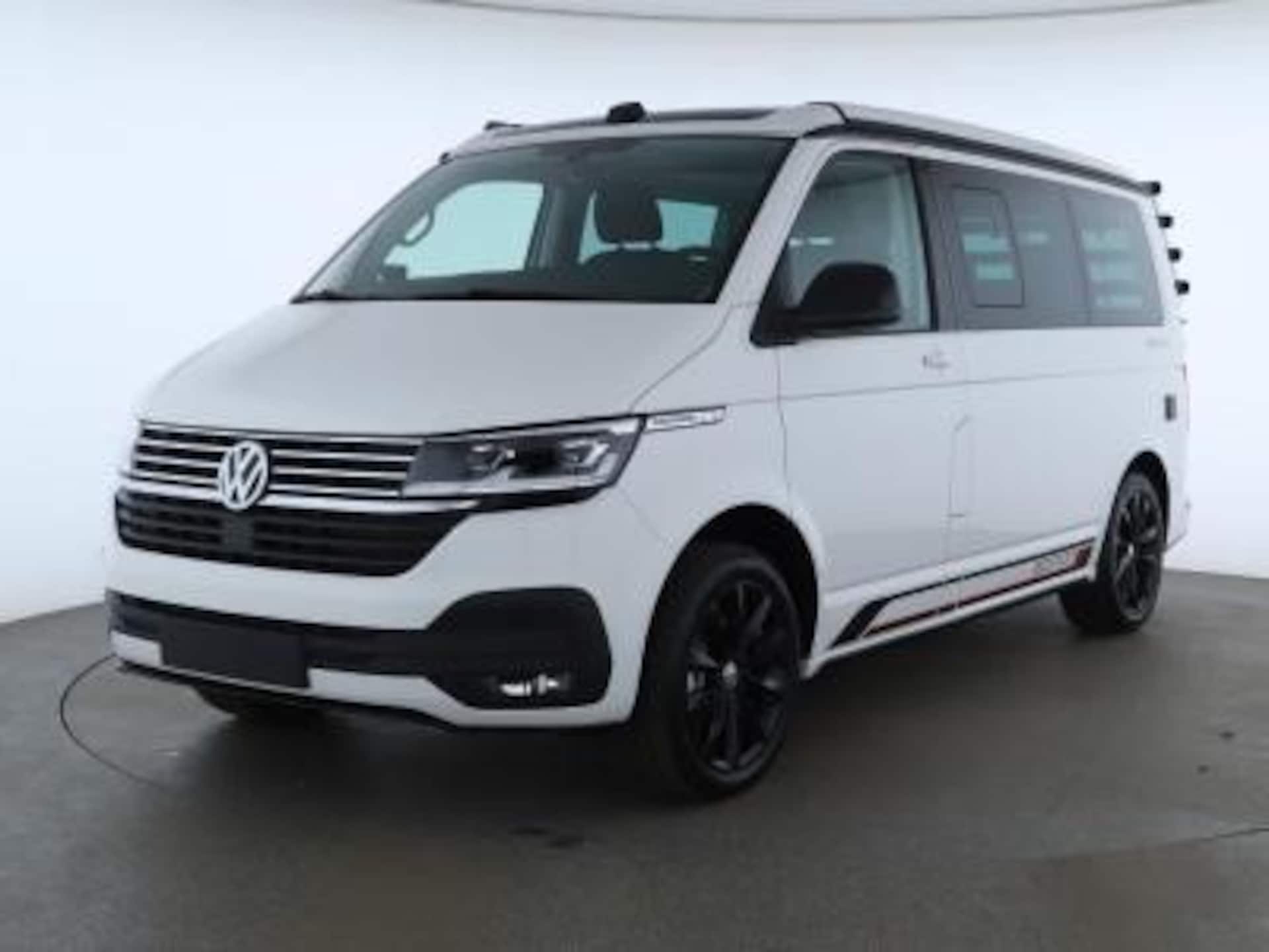Volkswagen T6.1 California Beach