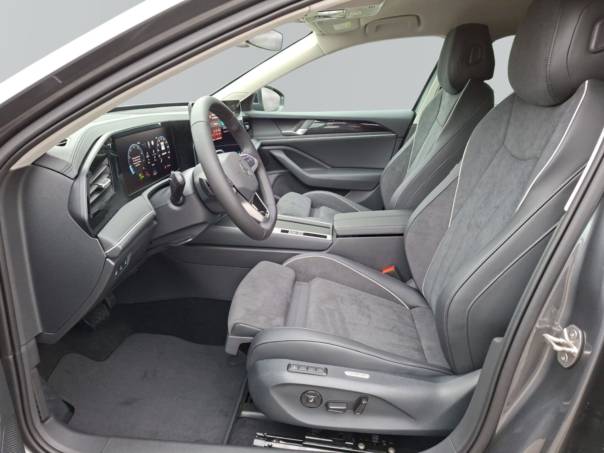 Volkswagen Passat Business