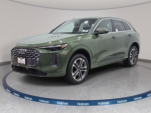 2026 Audi Q5