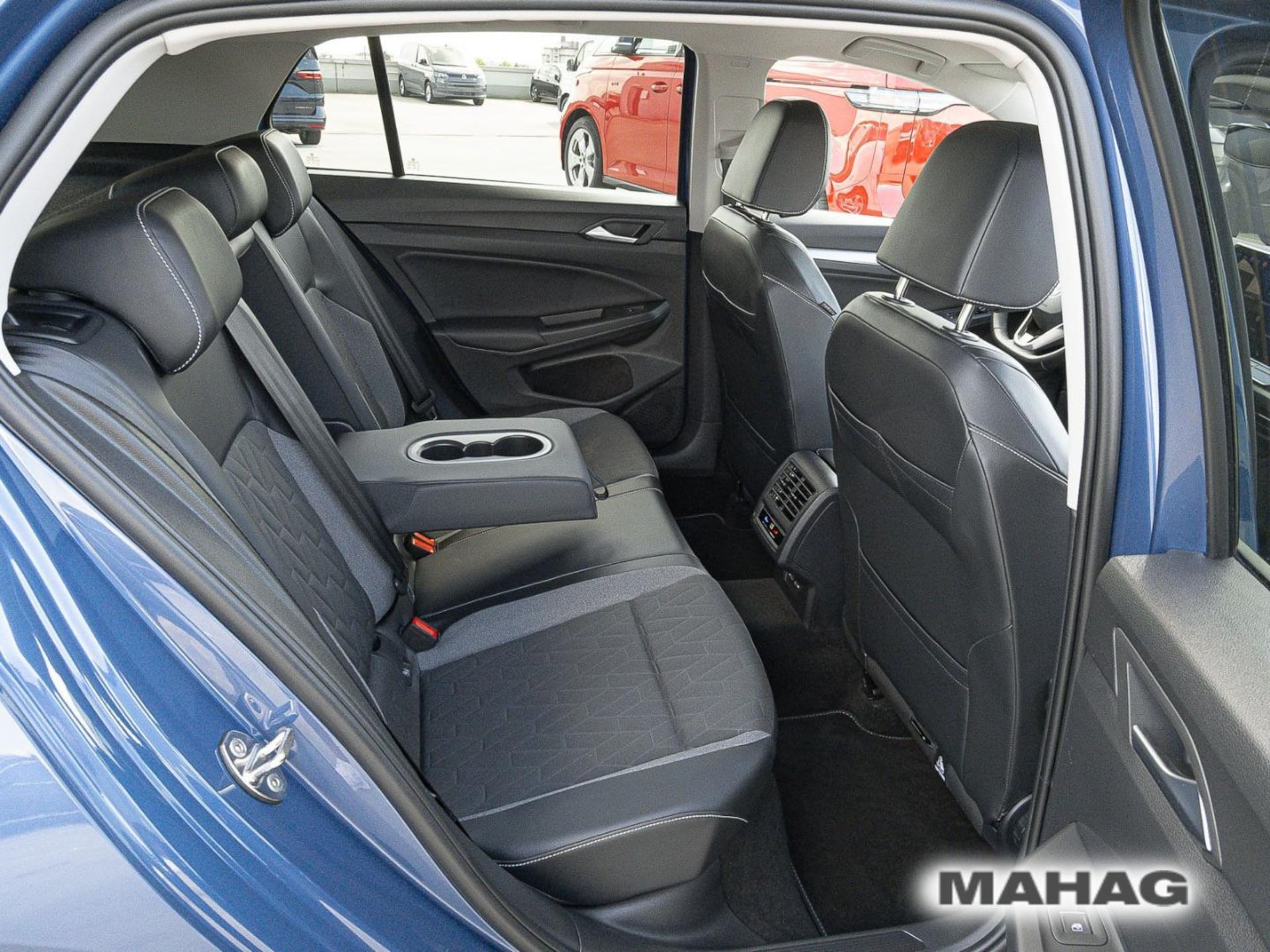Volkswagen Golf Goal