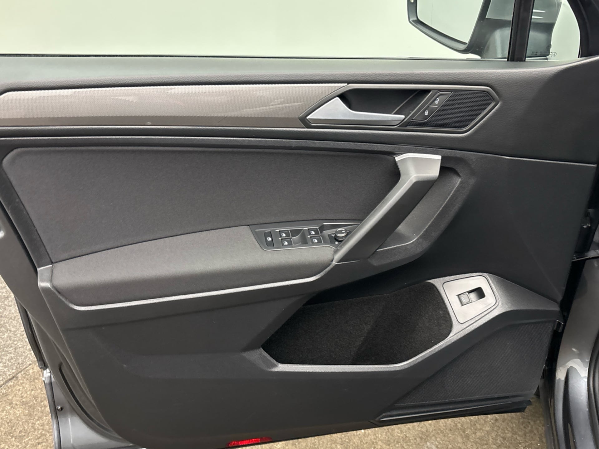 Volkswagen Tiguan Allspace Life