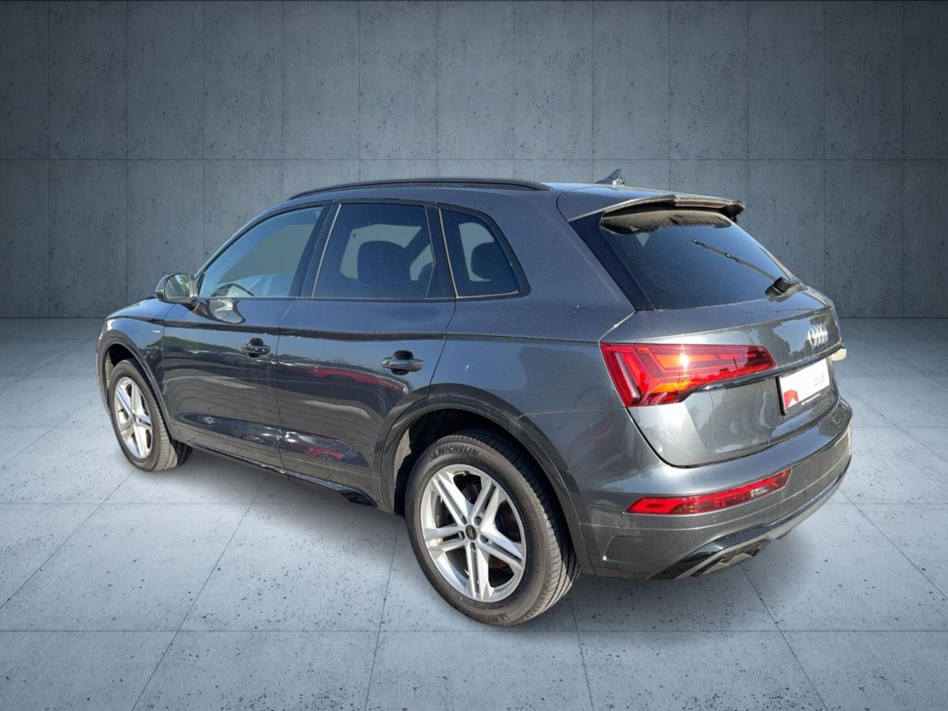 Audi Q5 SUV S line