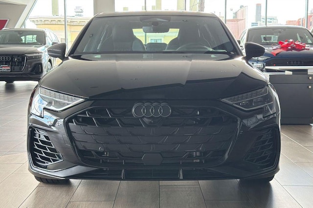 2026 Audi S3 Base - Photo 9
