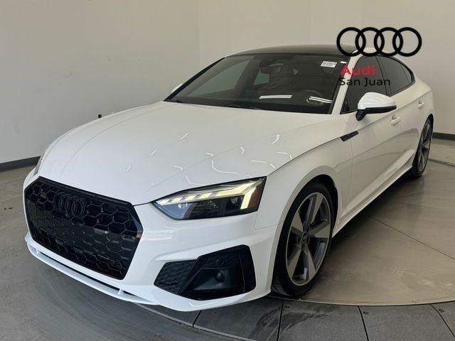 2021 Audi A5 Sportback