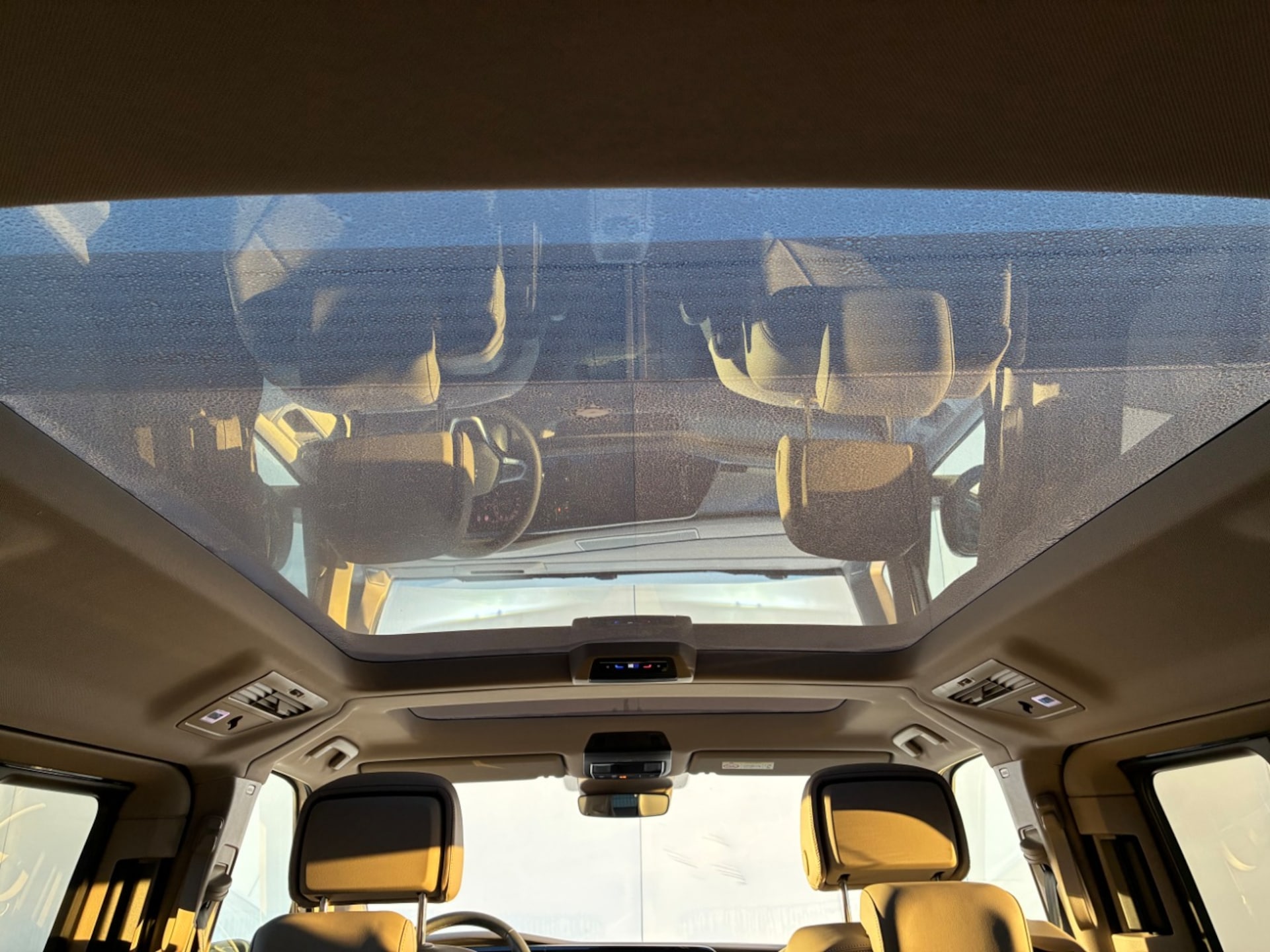 Volkswagen Multivan Langversion Life