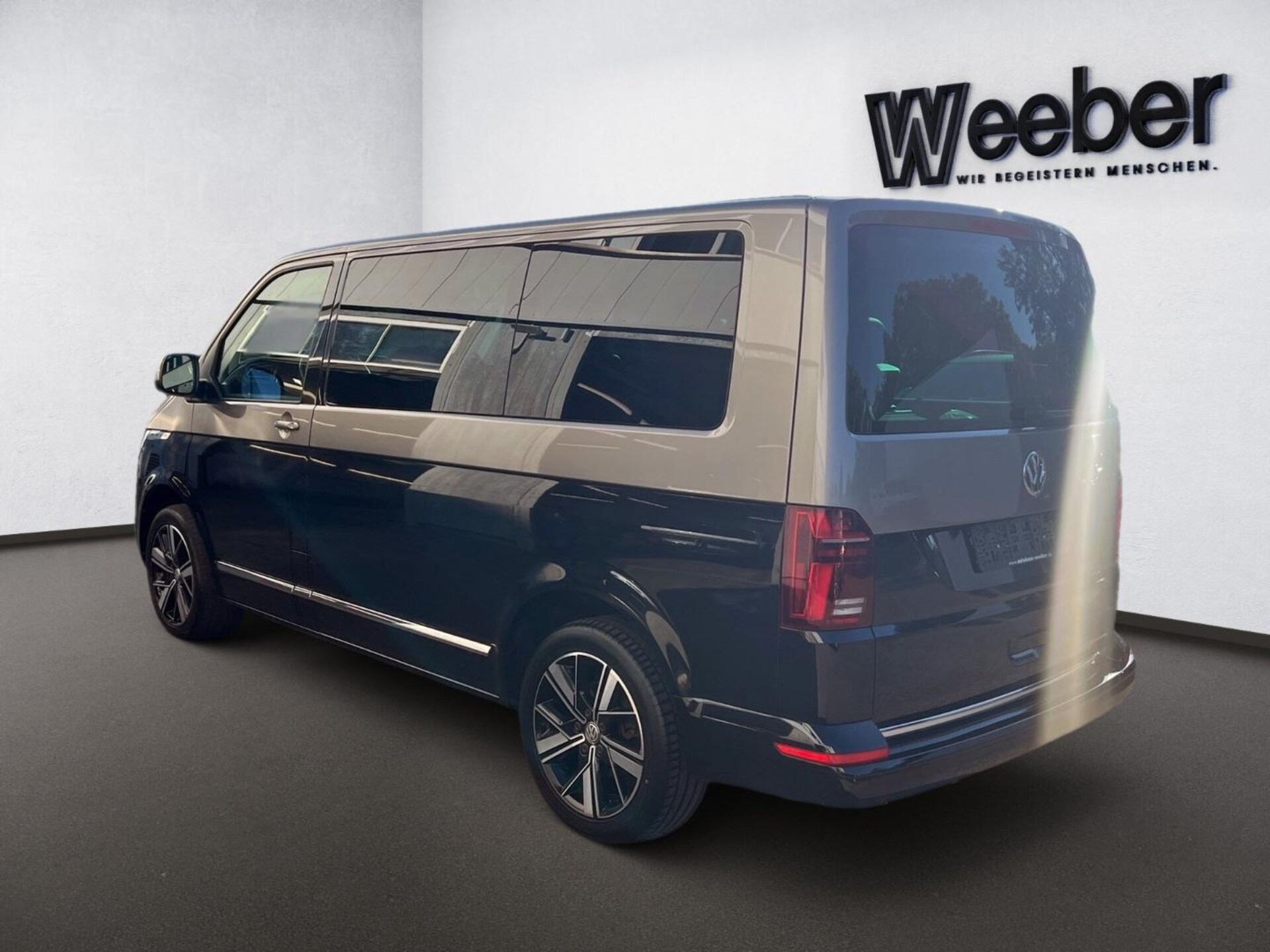 Volkswagen T6.1 Multivan Comfortline