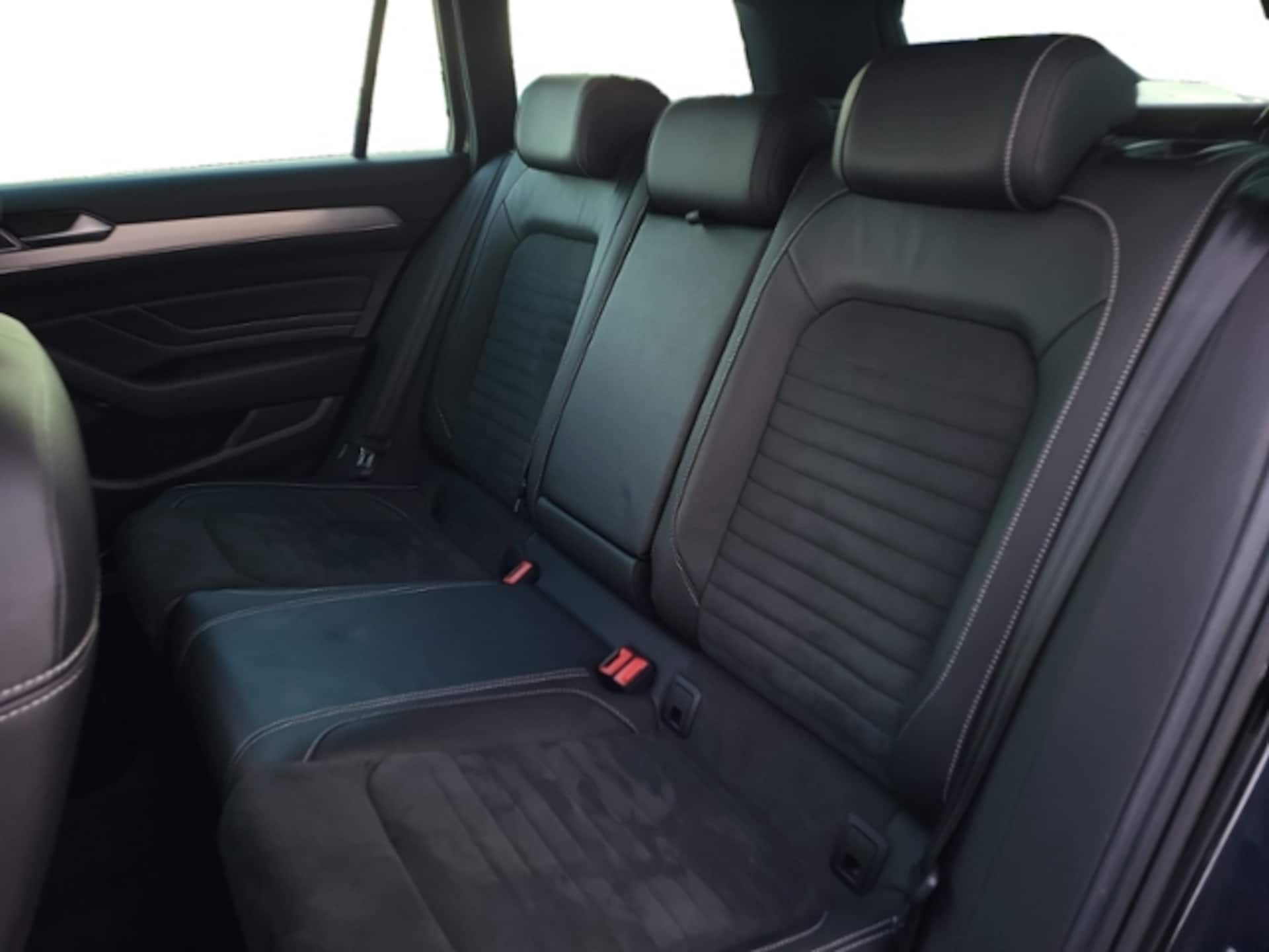 Volkswagen Passat Variant Elegance
