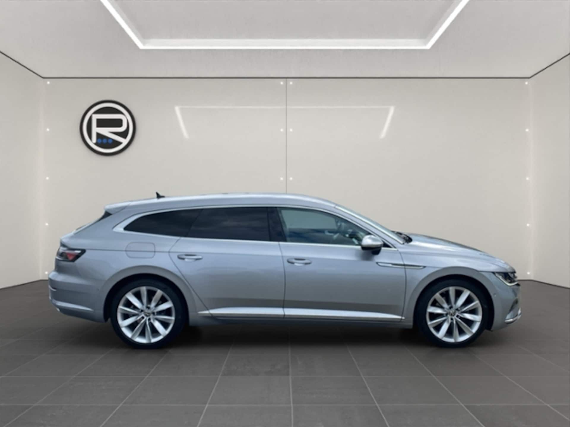 Volkswagen Arteon Shooting Brake Elegance