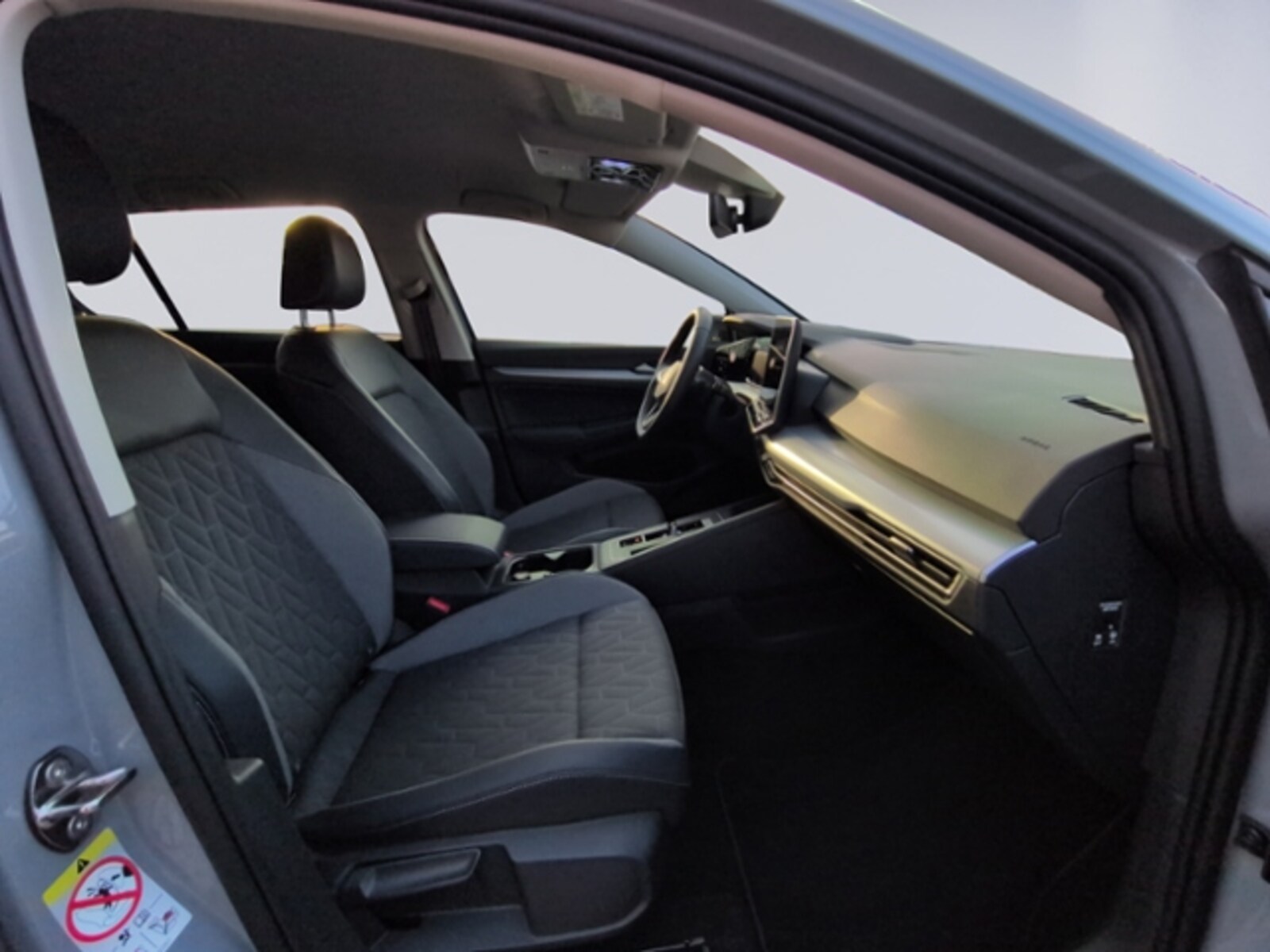 Volkswagen Golf – Bild 18