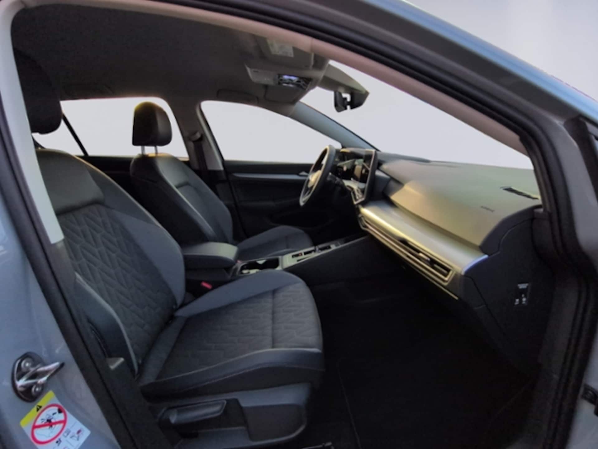 Volkswagen Golf Goal