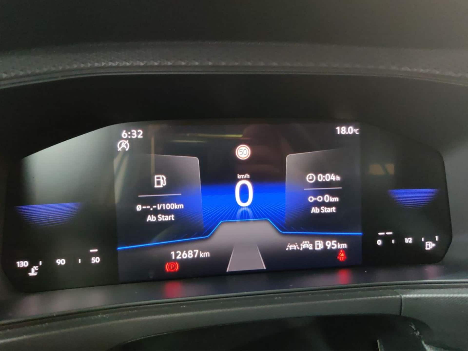 Volkswagen T-Cross Basis-Modell