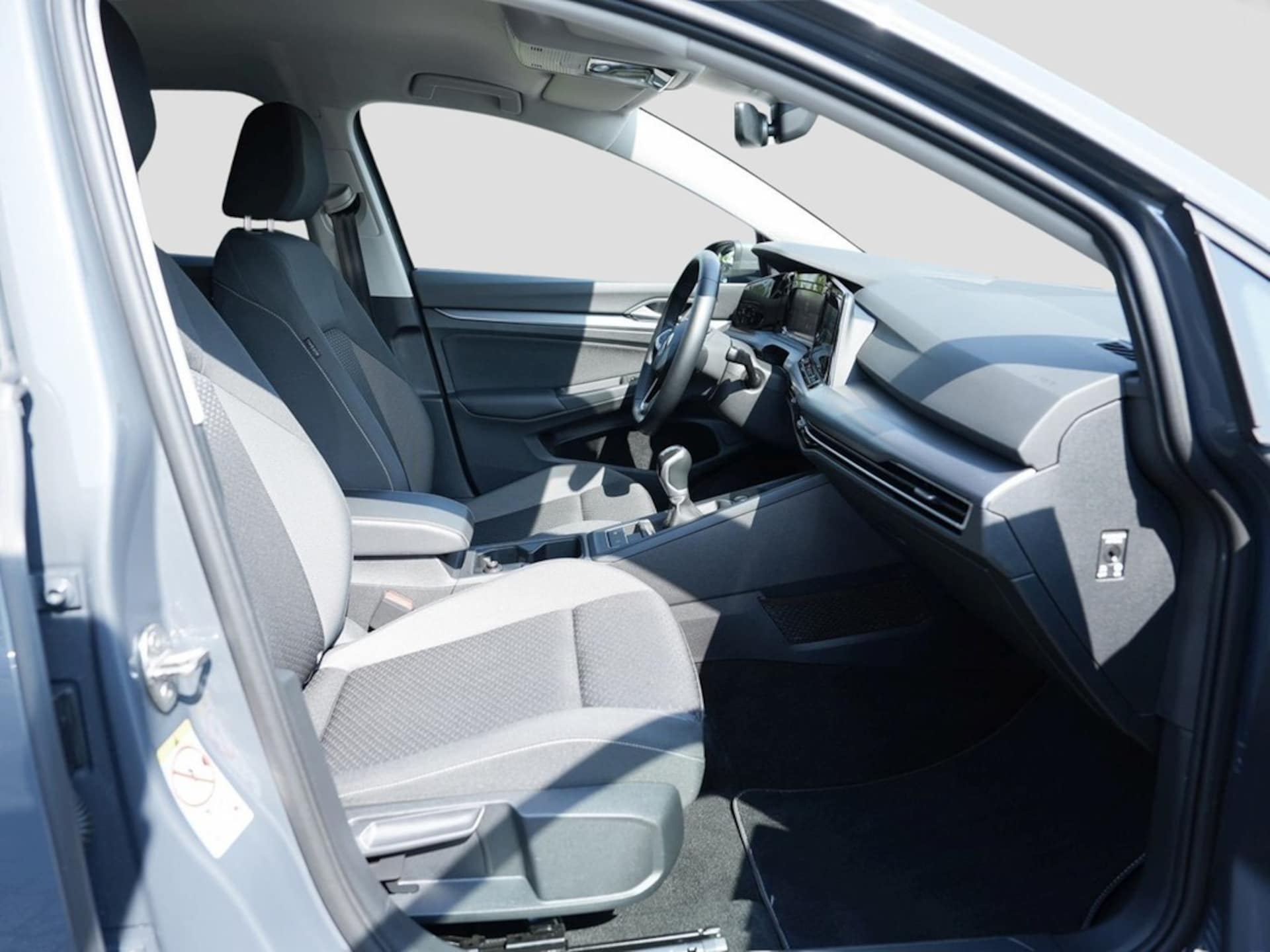 Volkswagen Golf Active