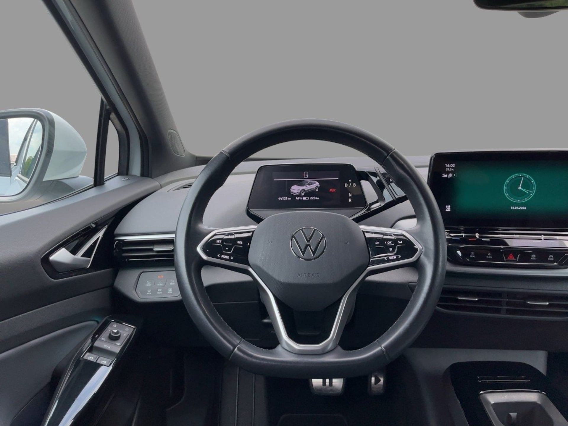 Volkswagen ID.4 Pro Performance