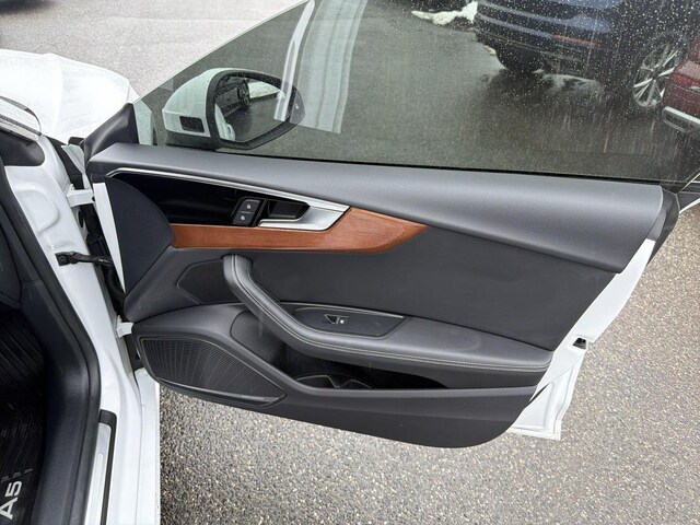 2023 Audi A5 Sportback Premium Plus - Photo 21