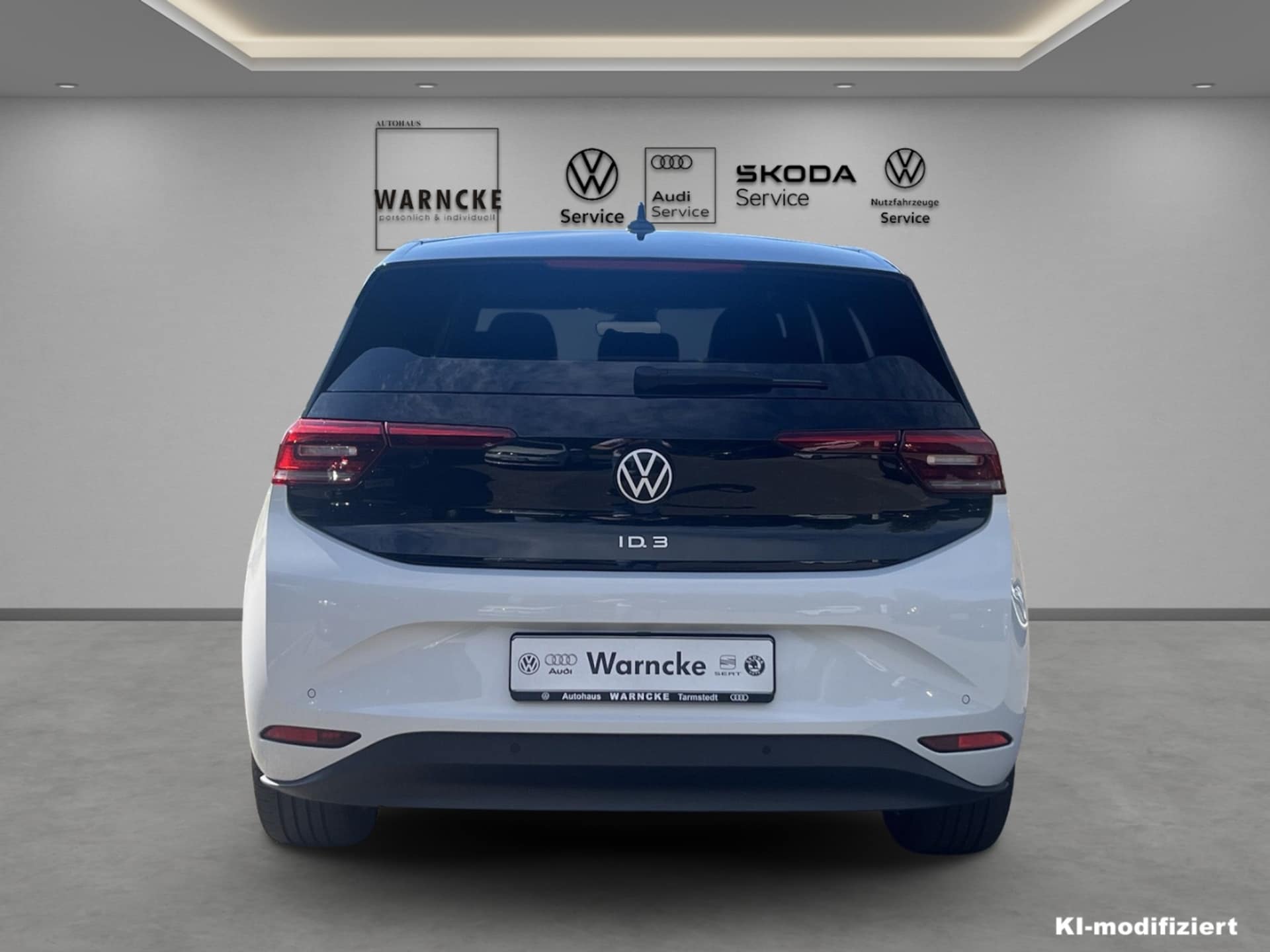 Volkswagen ID.3 Pro