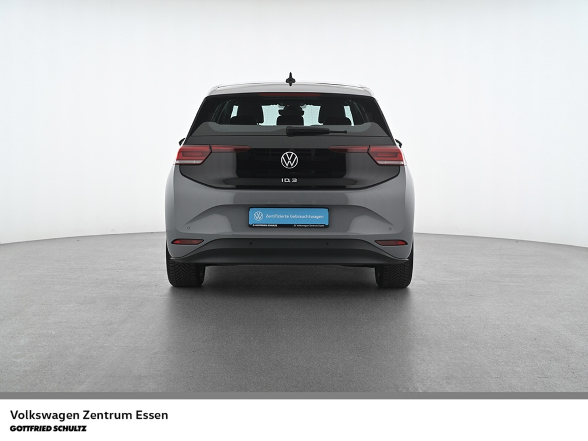 Volkswagen ID.3 Pro