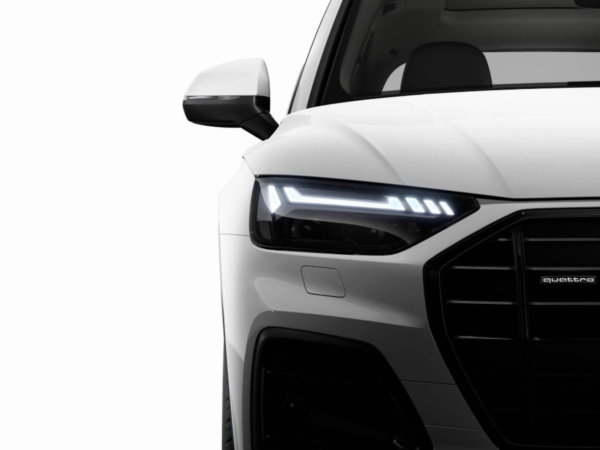 Audi Q5 SUV Advanced