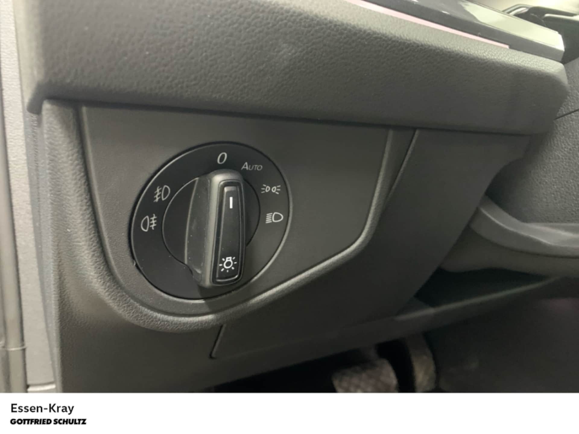 Volkswagen Polo Style