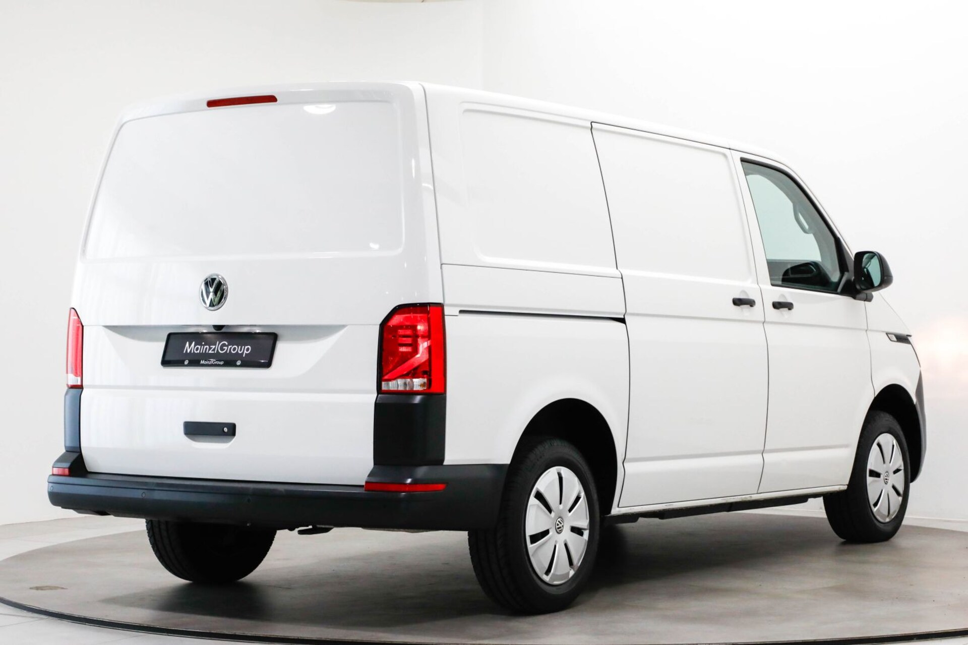 Volkswagen T6.1 Transporter Kasten kurzer Radstand EcoProfi