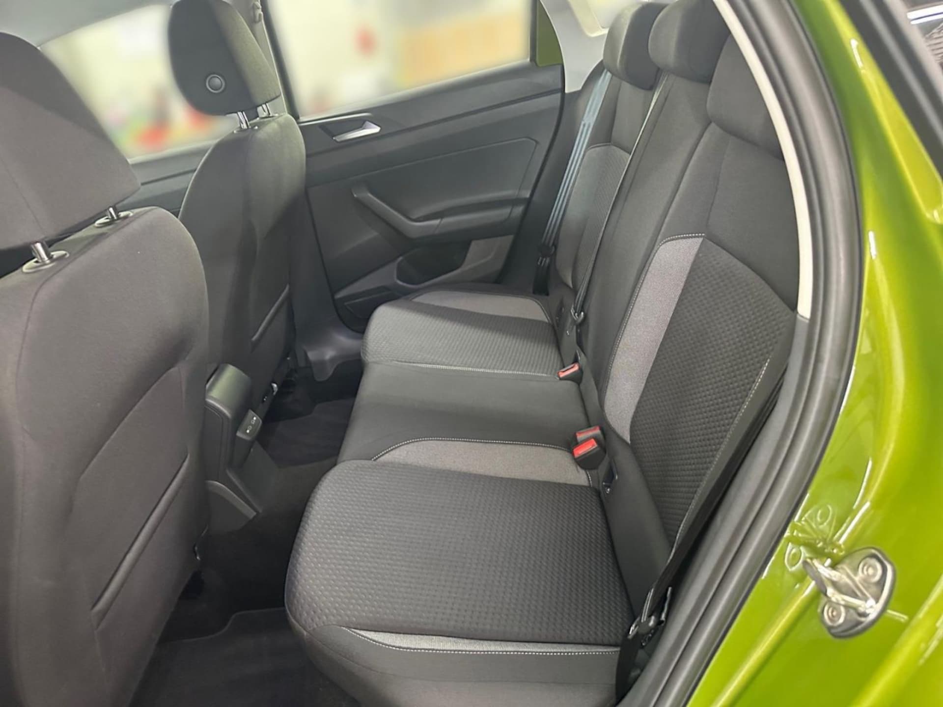 Volkswagen Taigo Life