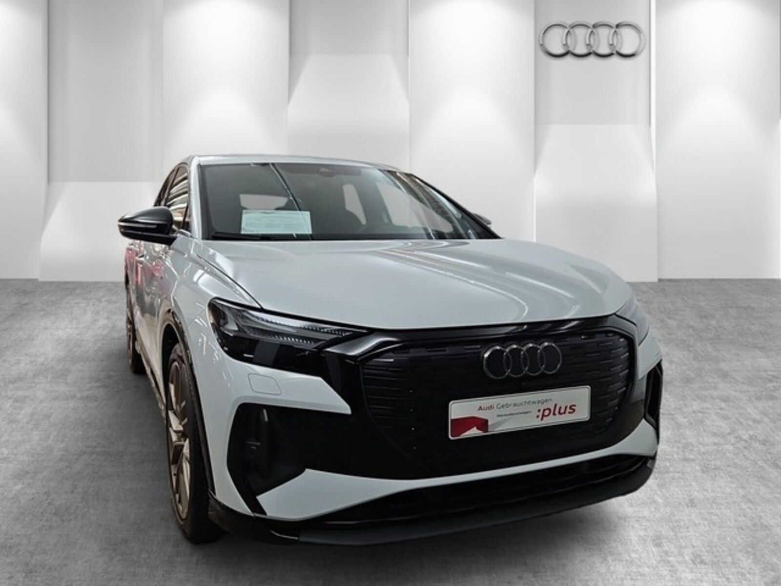 Audi Q4 Sportback e-tron – Bild 25