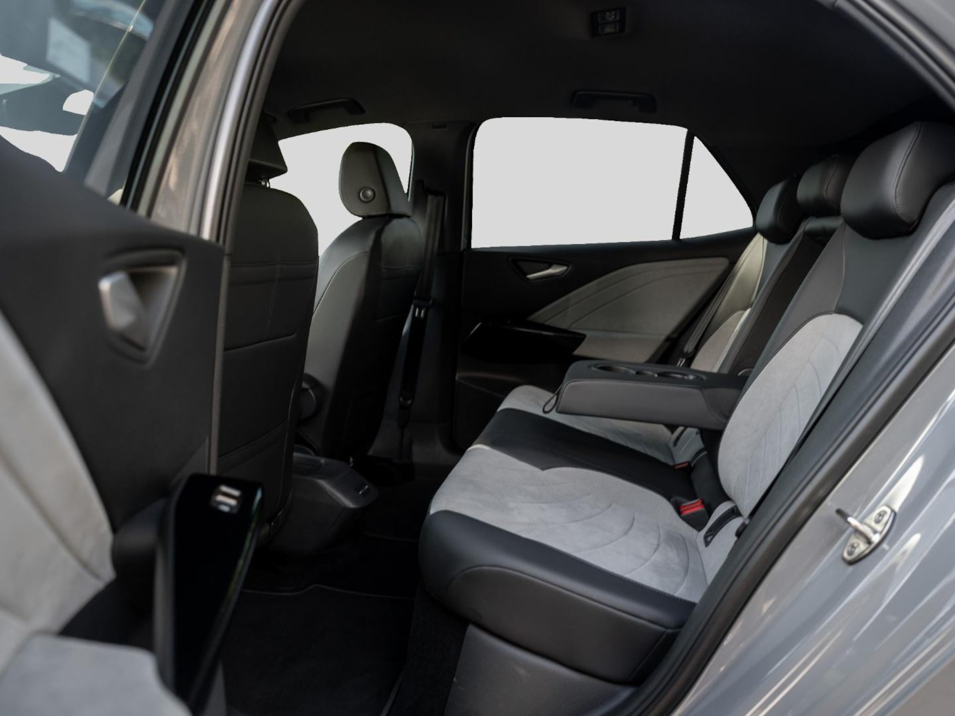 Volkswagen ID.3 MOVE Pro