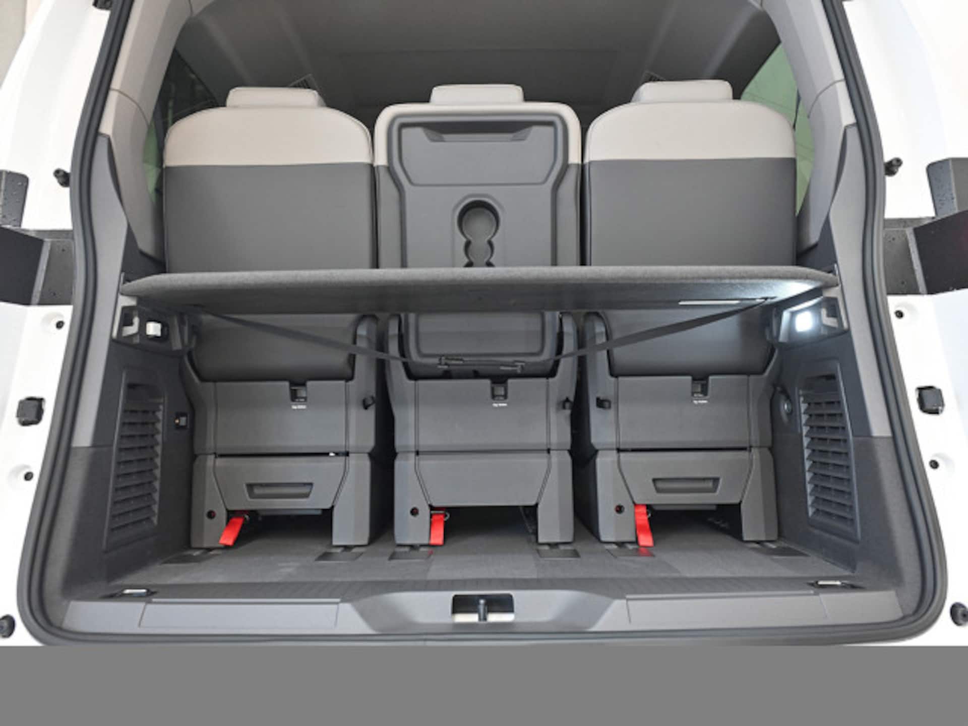 Volkswagen Multivan Life