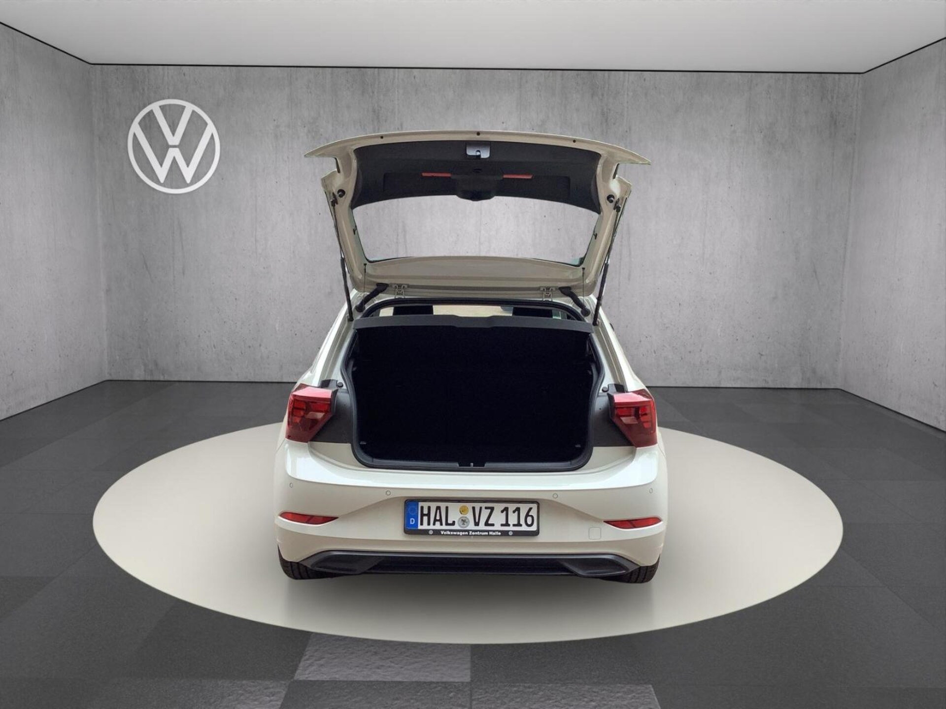 Volkswagen Polo Life