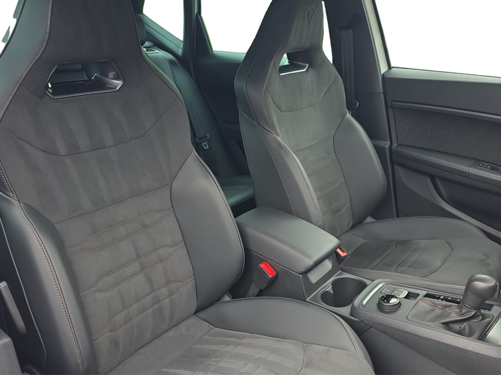 CUPRA Ateca – Bild 11