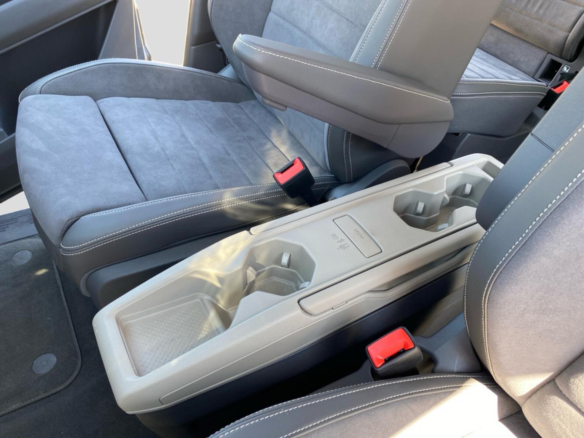 Volkswagen Multivan Life