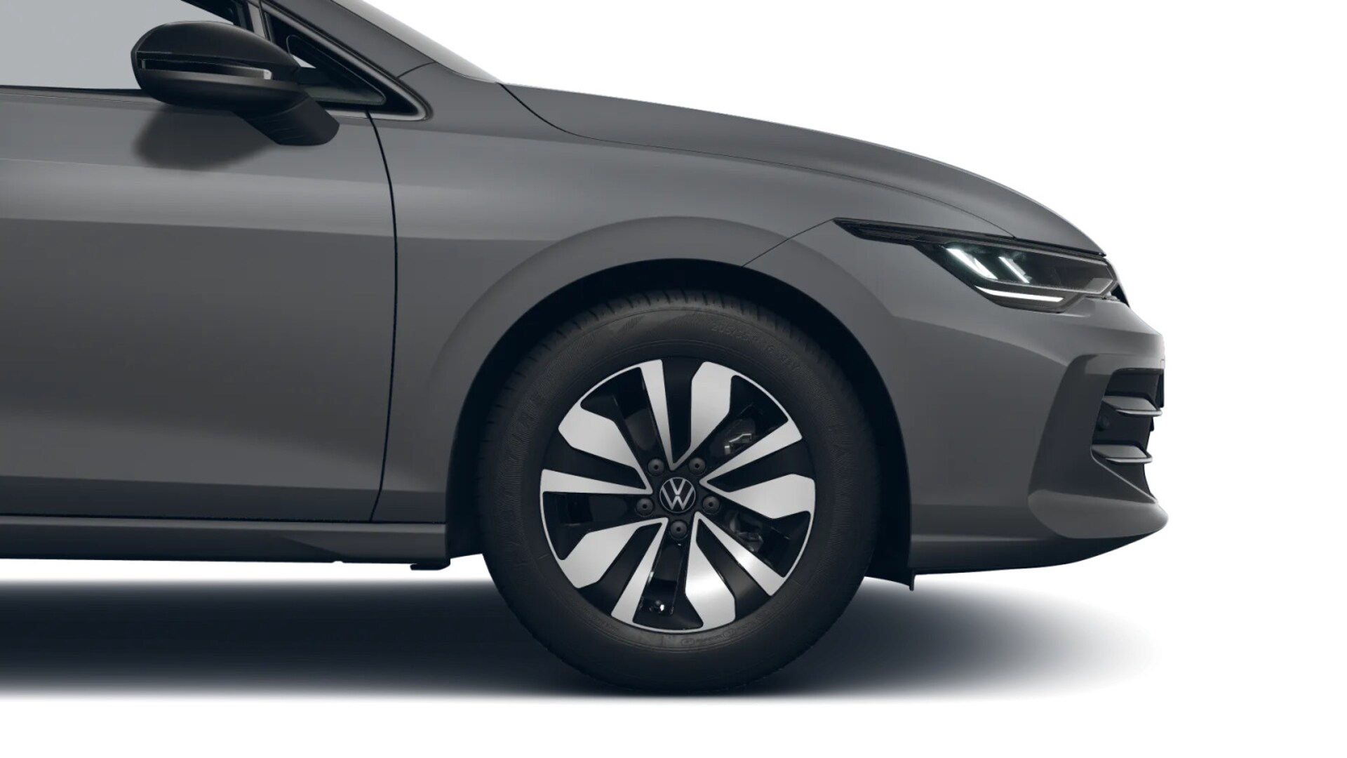 Volkswagen Golf Variant Goal