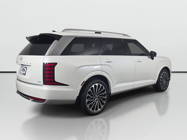 2026 Hyundai