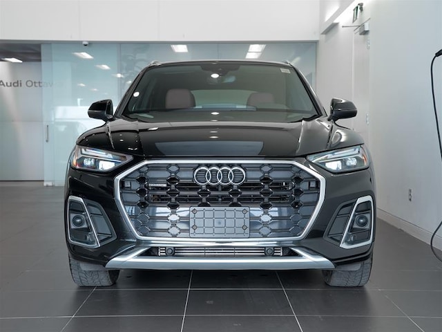 2022 Audi Q5