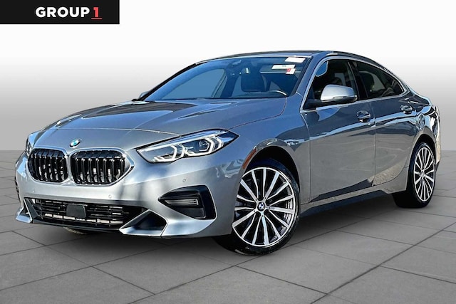 2024 BMW 228i Gran Coupé