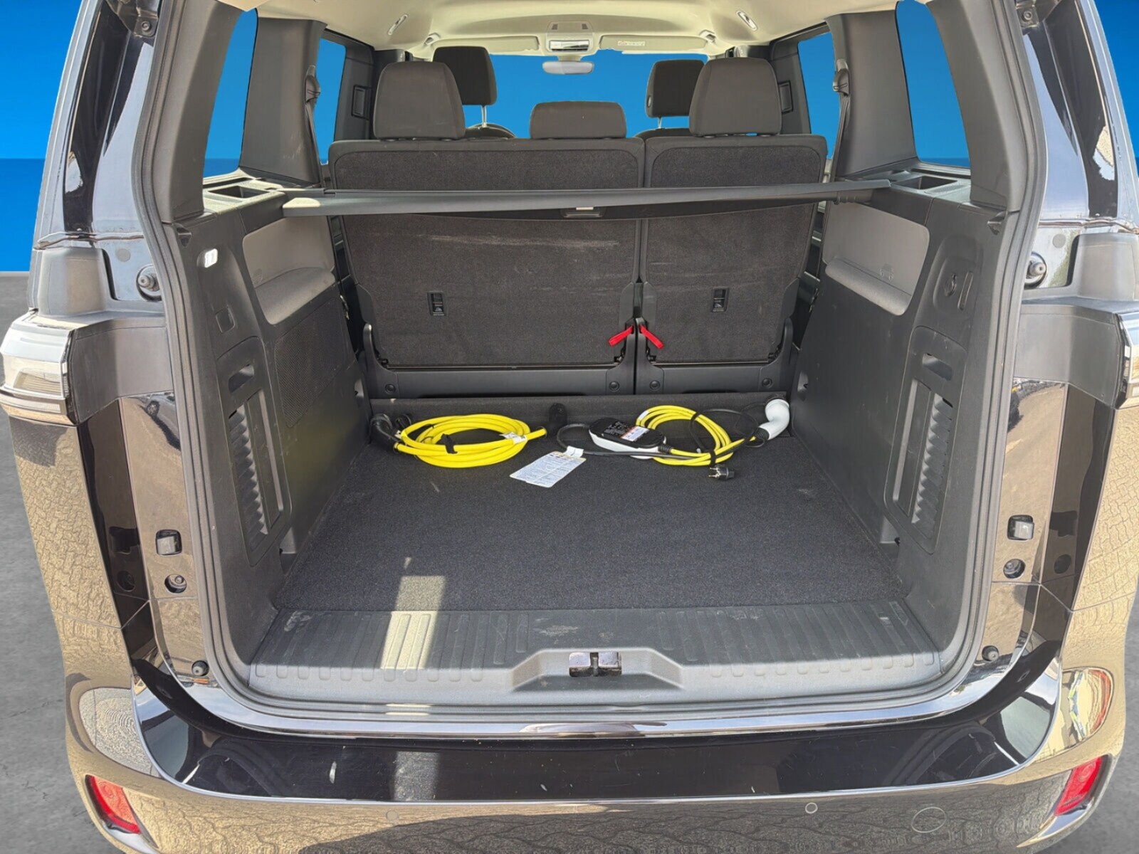 Volkswagen ID. Buzz – Bild 10