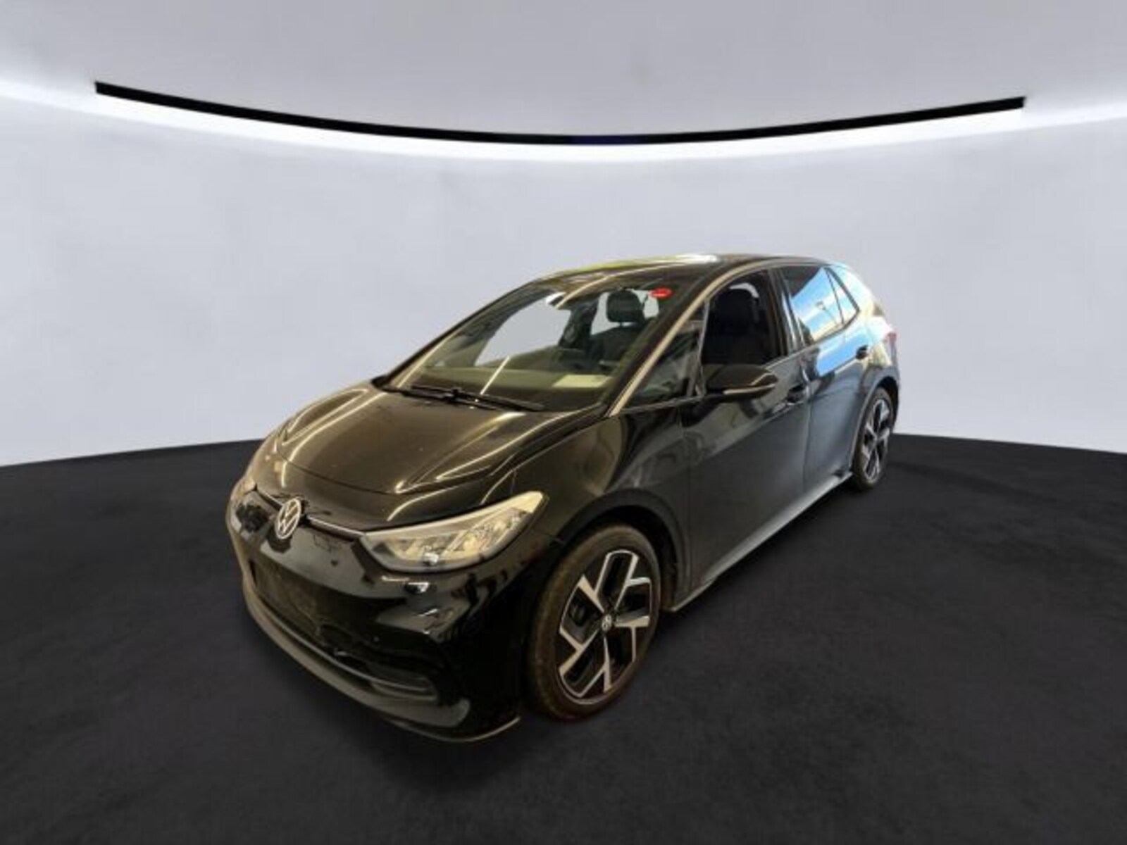 Volkswagen ID.3 – Bild 2